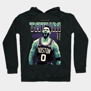 Jayson Tatum Hoodie